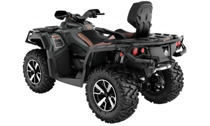 Outlander MAX Limited 1000R